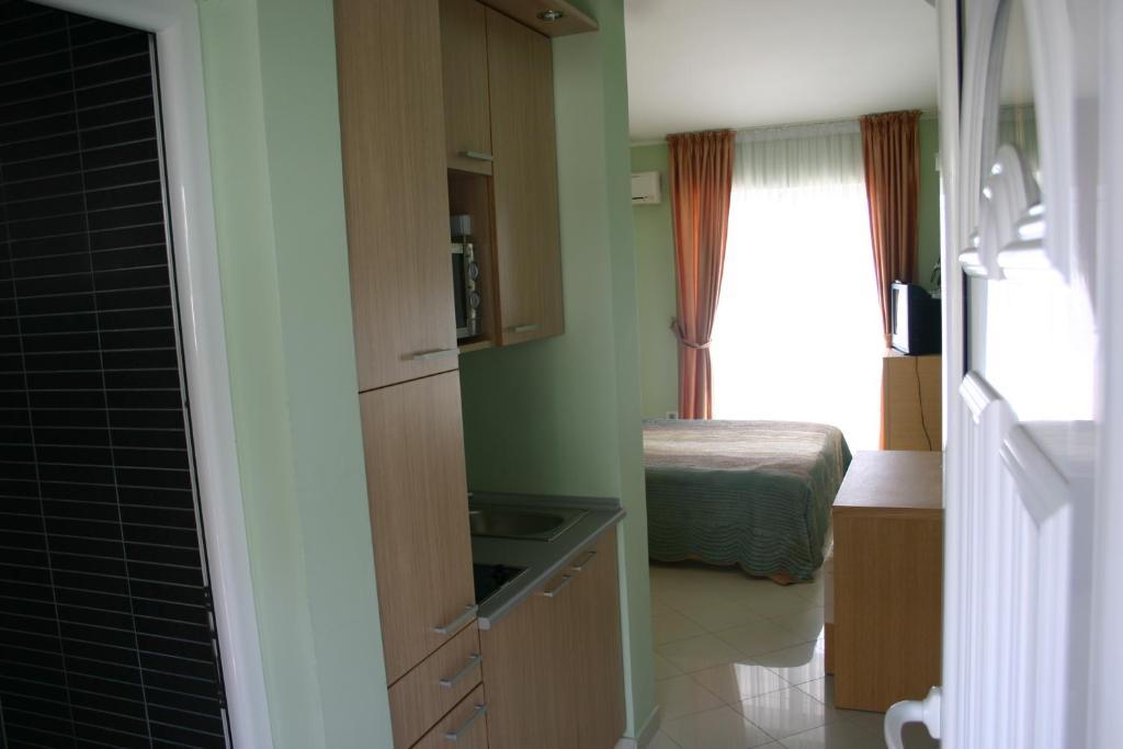Apartments & Rooms Elite Dobra Voda Phòng bức ảnh