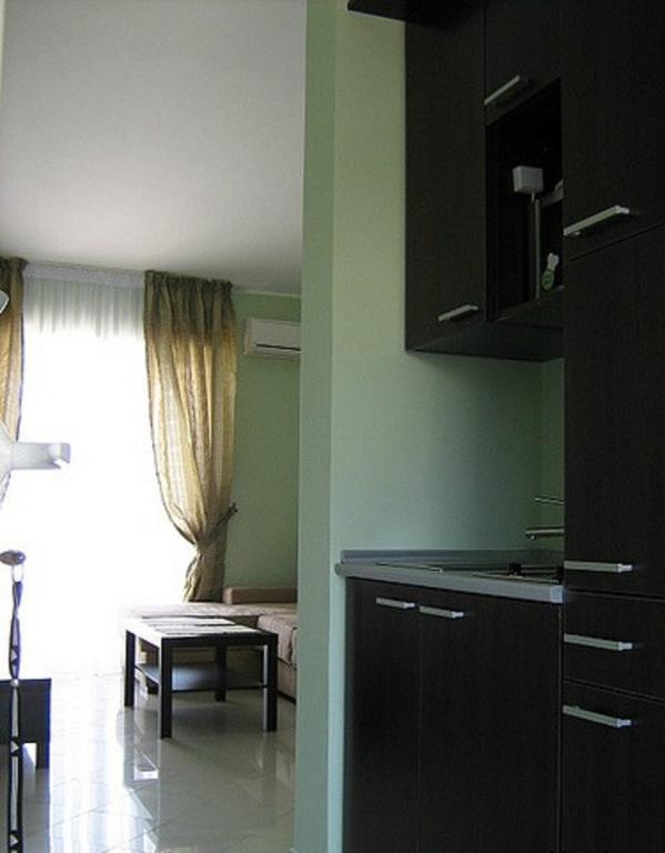 Apartments & Rooms Elite Dobra Voda Phòng bức ảnh