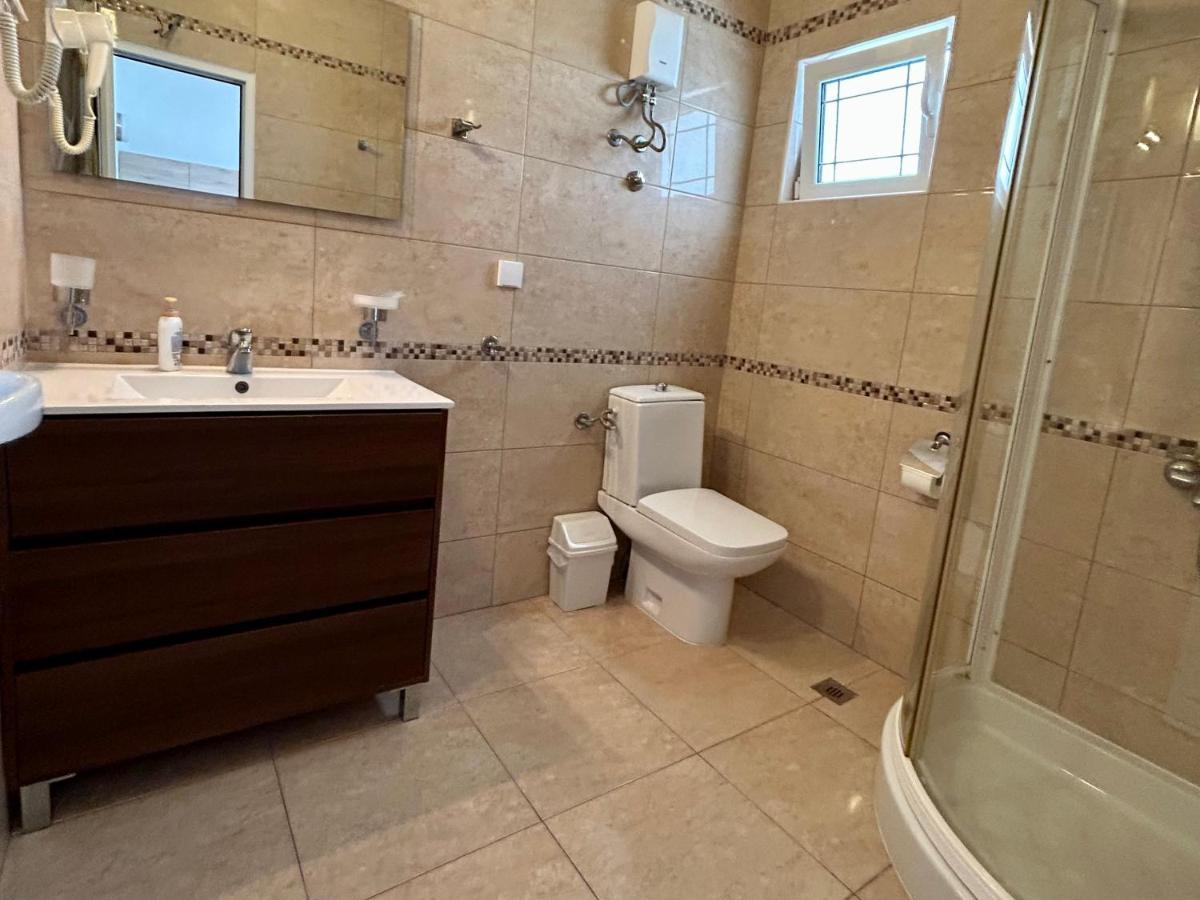 Apartments & Rooms Elite Dobra Voda Ngoại thất bức ảnh