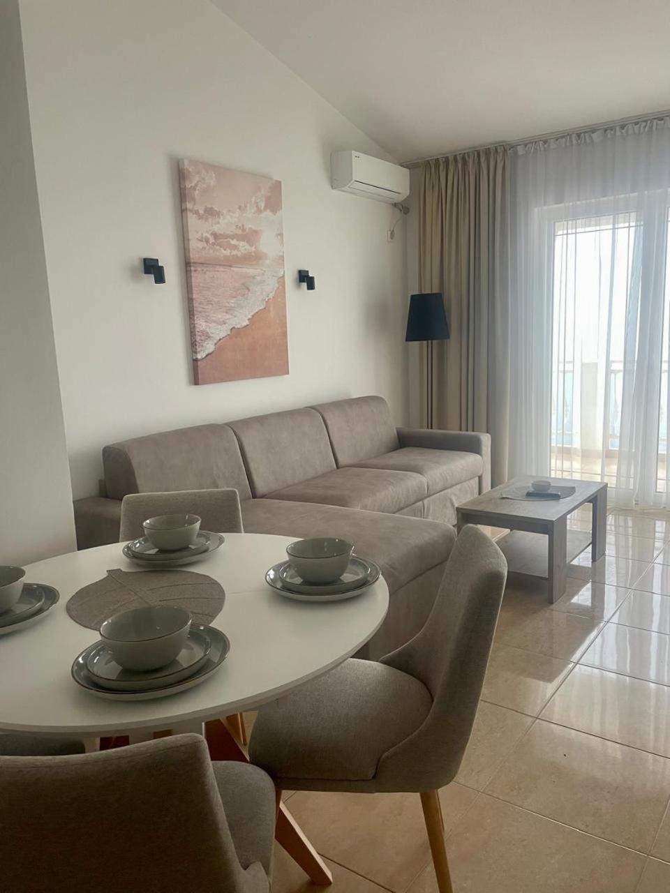 Apartments & Rooms Elite Dobra Voda Phòng bức ảnh
