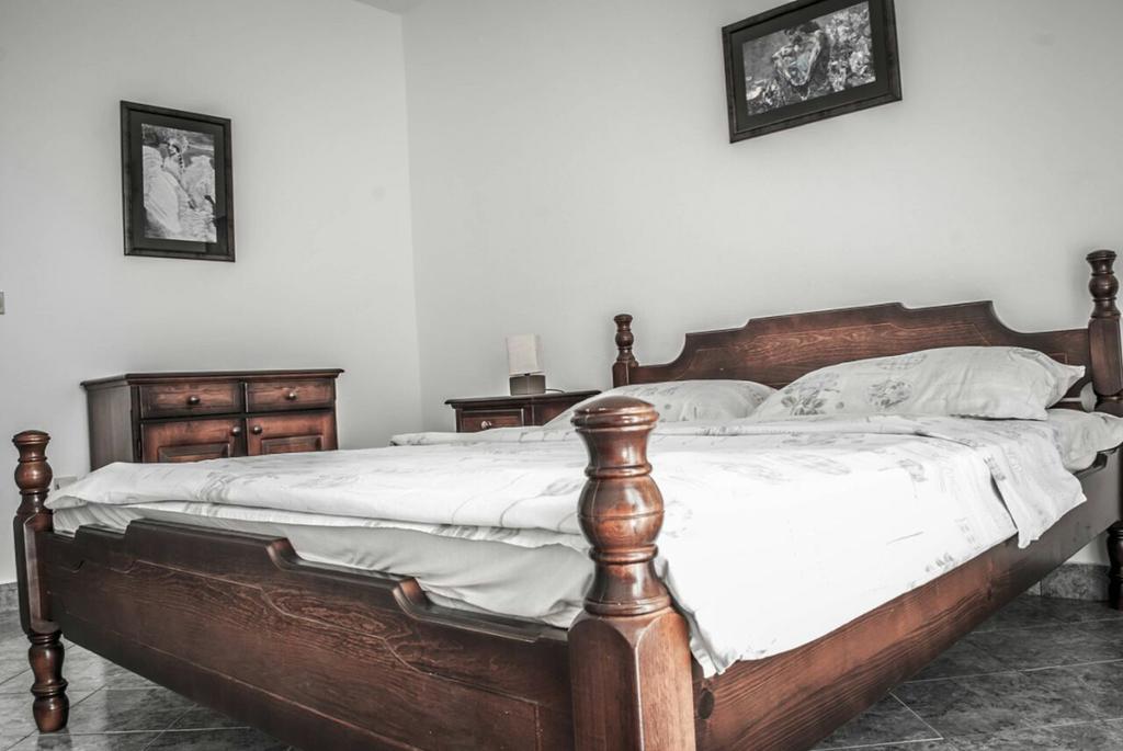 Apartments & Rooms Elite Dobra Voda Phòng bức ảnh