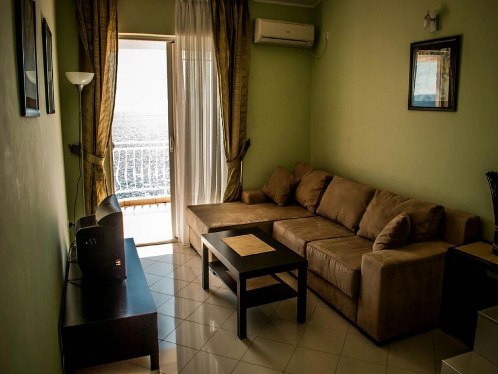 Apartments & Rooms Elite Dobra Voda Phòng bức ảnh